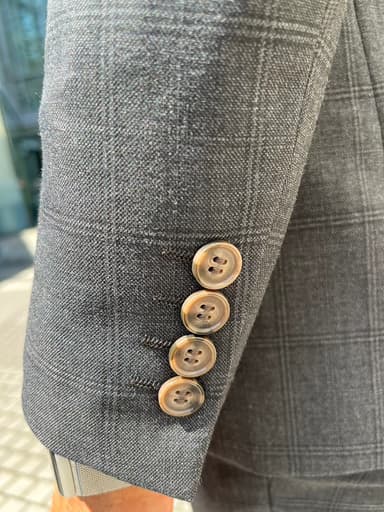 オプションボタンの仕上がり1