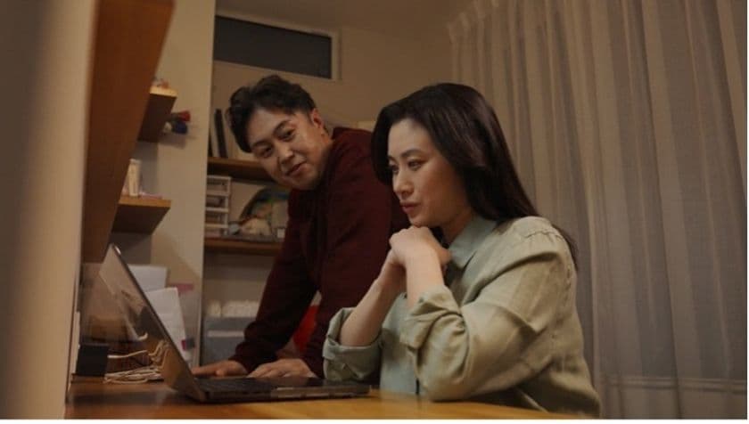 ～持続可能な社会保障制度の実現を目指す、政策立案の専門家集団～
新時代戦略研究所(INES)
革新的な医薬品へ希望をもつ患者の家族をテーマにした
ショートドラマとCAR-T細胞療法について知ることができる
啓発動画を公開