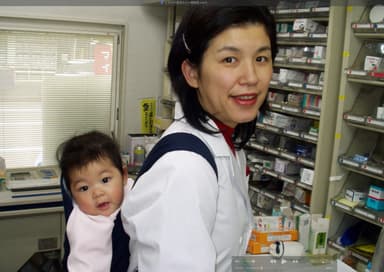 子育てをしながら資格取得