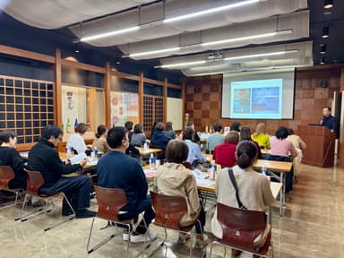 金沢フィールドワーク(酒蔵)