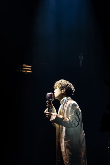 TETSUYA Billboard Live 2025