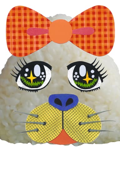 例　おにぎり