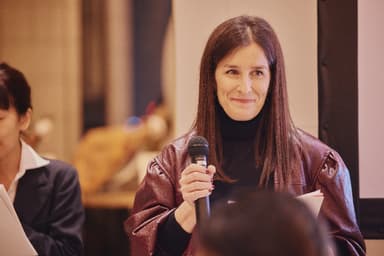 マルタ・パラル