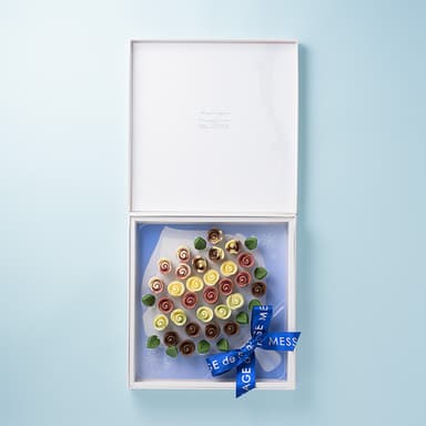 ブーケ・ミニヨン・イヴェール