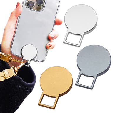 シルバー・グレー・ゴールド