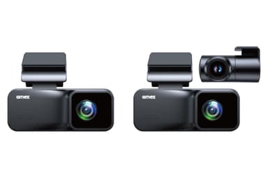 ドライブレコーダー「AMEX-A10シリーズ」