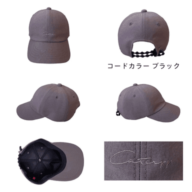 キャタップ オニオン キャップモデル
