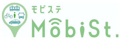 MobiSt.ロゴ