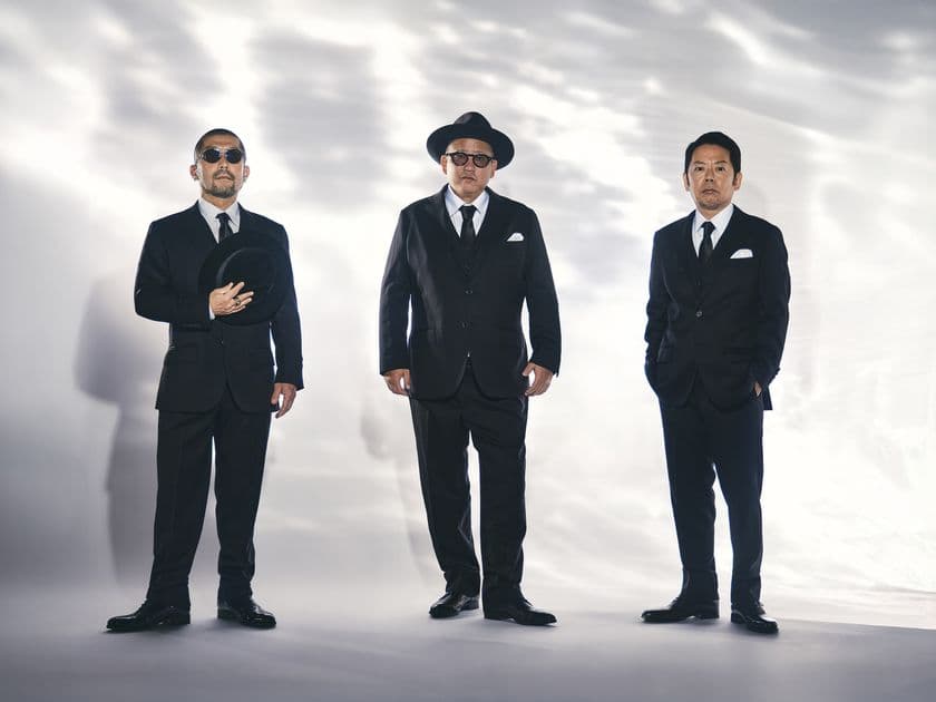 2025/2026ハワイスポーツイベントオフィシャルテーマソング　
波音と笑顔でゴールへ！ケツメイシが奏でる応援歌
「LIVE LOVE LAUGH」誕生！