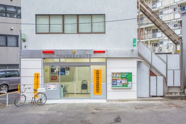 外観(ホワイト)