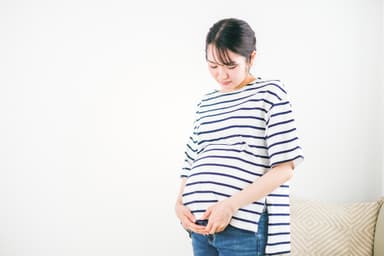 妊産婦支援(イメージ)