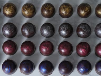 「四醸のしずく～ボンボンショコラ～」新発売！