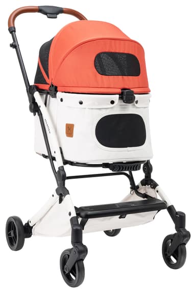 カラー3：サニーオレンジ