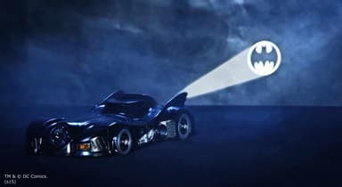 CRAZY CASE BATMOBILE(4)