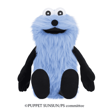 ラストワン賞：おっきなふわふわぬいぐるみ