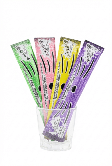 あるちゅーる4種類アソートセット