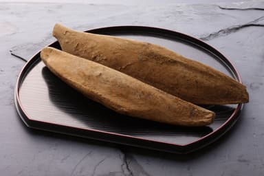 最高級の鰹節「本枯節」