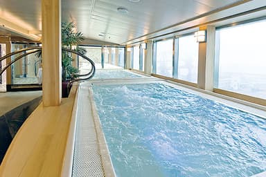 大浴場「泉の湯」