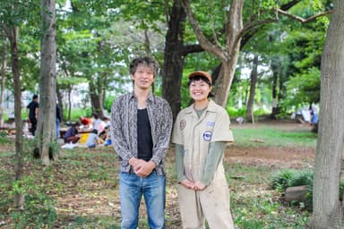 提案者　NPO法人北本学童保育の会うさぎっ子クラブ、モリトコプレーパーク