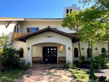 やすらぎの里・本館