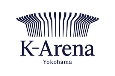 Ｋアリーナ横浜ロゴ