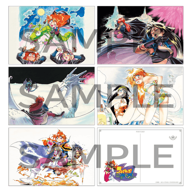 ポストカード　よこはまセット