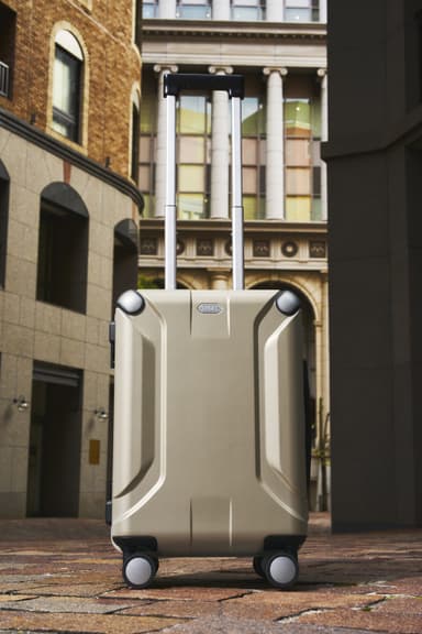 X-CORE シャンパンゴールド