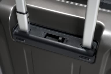 キャスターストッパー付き