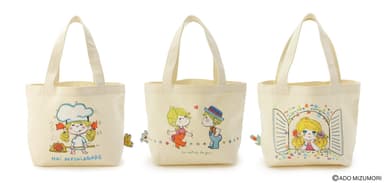 限定商品(トートバッグ)