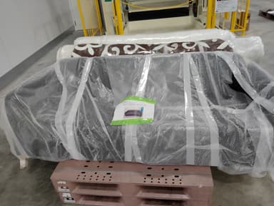 抽選品(ソファー)※個人応募可