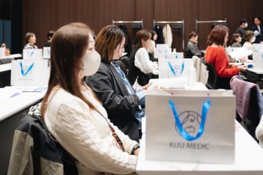 参加者の様子(2)