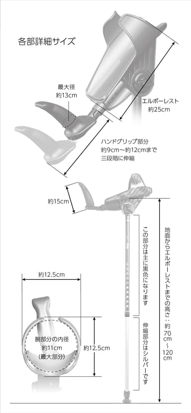 サイズ