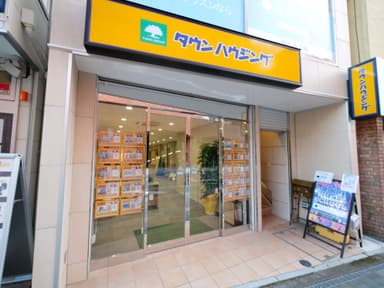 高崎店 外観