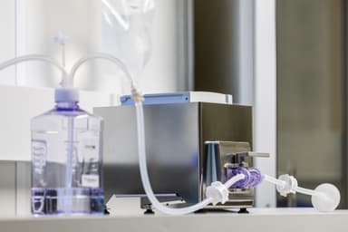 Promass U 500(卓上バージョン)