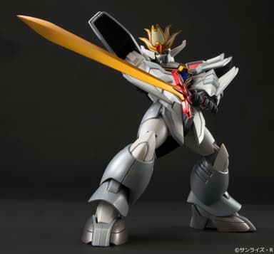 魔動王グランゾート ハイパーグランゾート(2)