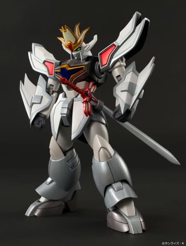 魔動王グランゾート ハイパーグランゾート(4)