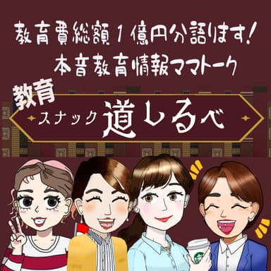 ポッドキャストチャンネル