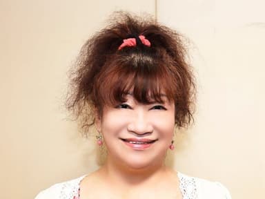 いがらしゆみこさん