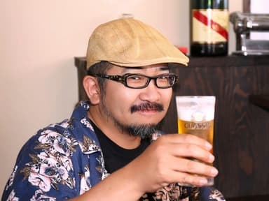 中山昌亮さん