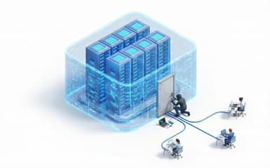 VPN接続はゲートウェイを開放するため攻撃目標になる