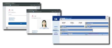 EVECLOUDの多要素認証でC4thの認証強化