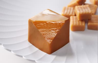 キャラメルイメージ