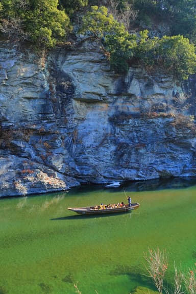 ぽかぽかこたつ舟　イメージ2