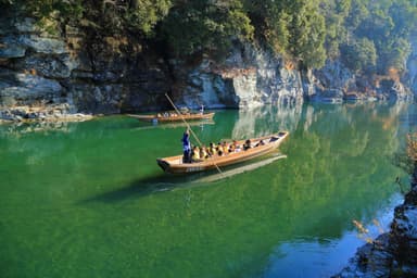 ぽかぽかこたつ舟　イメージ7