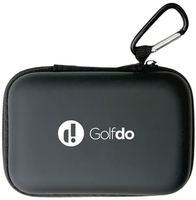 ゴルフドゥ！オリジナル小物ケース