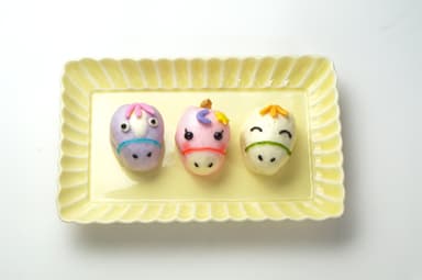 2026年、すべてがウマ(馬)くいきますように！