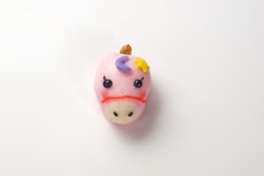 サクラニコまんじゅう