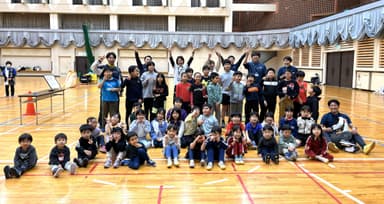 参加者記念撮影