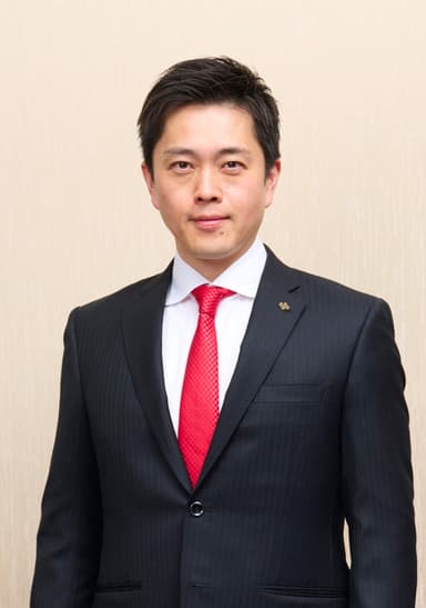 大阪府 吉村 洋文 知事