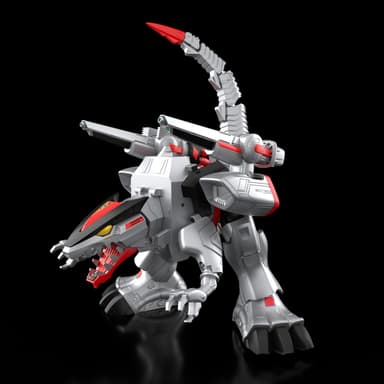 SMP[SHOKUGAN MODELING PROJECT] ブイレックスロボ(イメージ1)